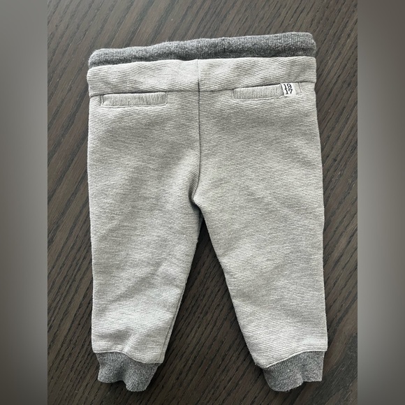 Sovereign Code joggers - kids - Picture 2 of 4